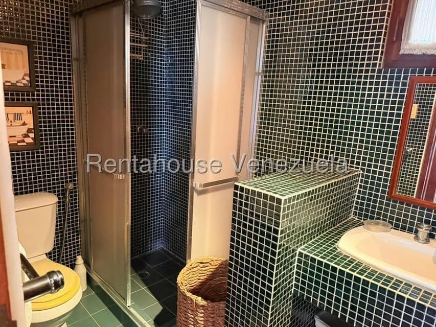 Casa (Multipes Niveles) en Venta en La Lagunita Country Club, Distrito Metropolitano - 19