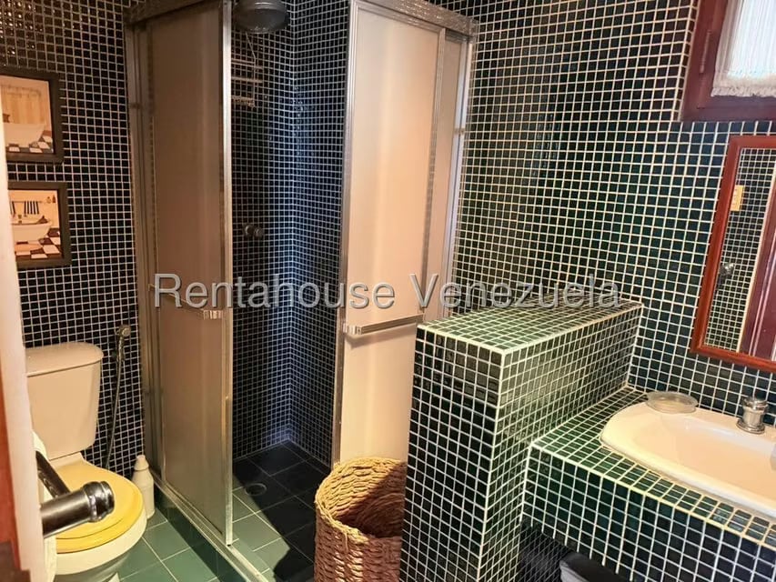 Casa (Multipes Niveles) en Venta en La Lagunita Country Club, Distrito Metropolitano - 19