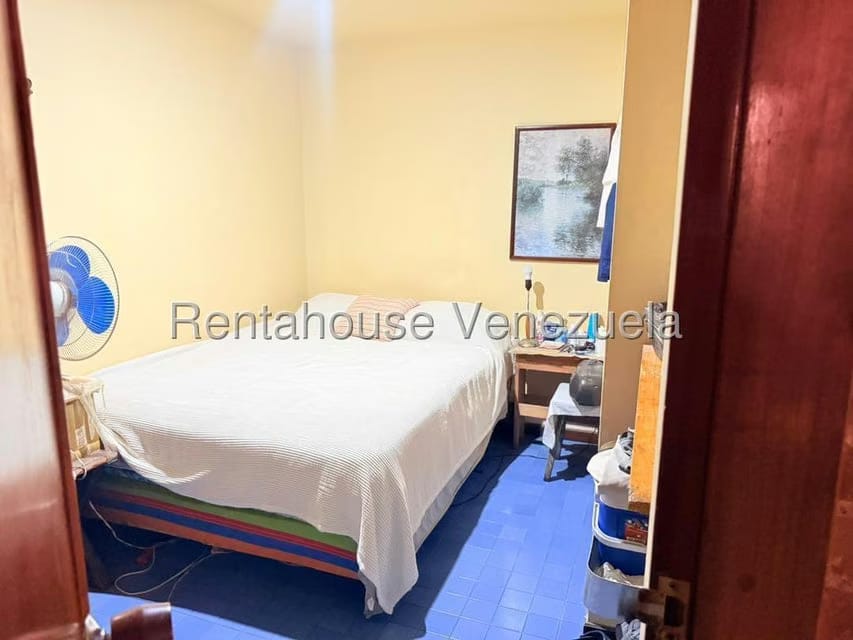 Casa (Multipes Niveles) en Venta en La Lagunita Country Club, Distrito Metropolitano - 27