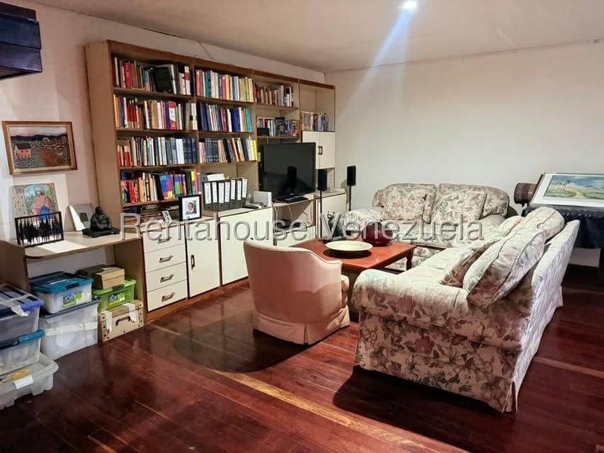 Casa (Multipes Niveles) en Venta en La Lagunita Country Club, Distrito Metropolitano - 29