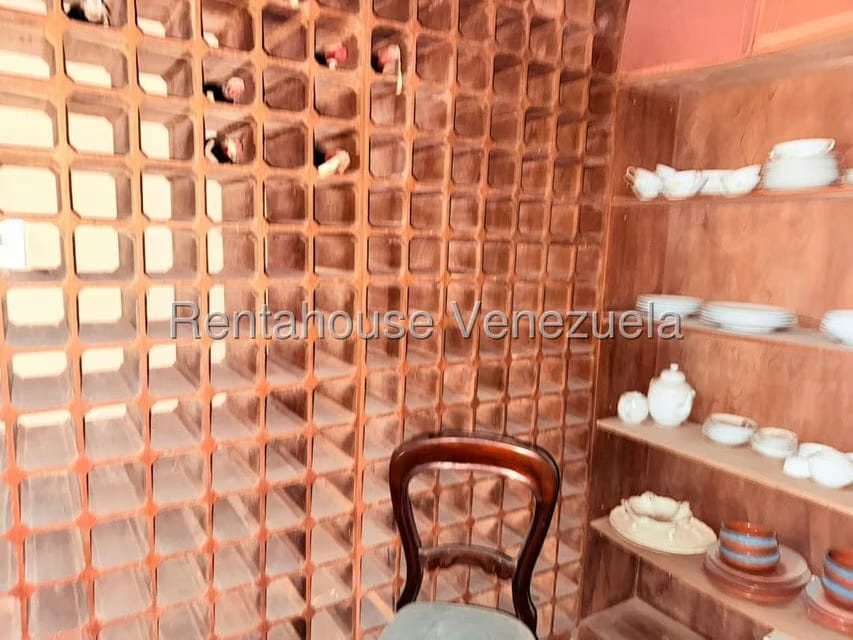 Casa (Multipes Niveles) en Venta en La Lagunita Country Club, Distrito Metropolitano - 30