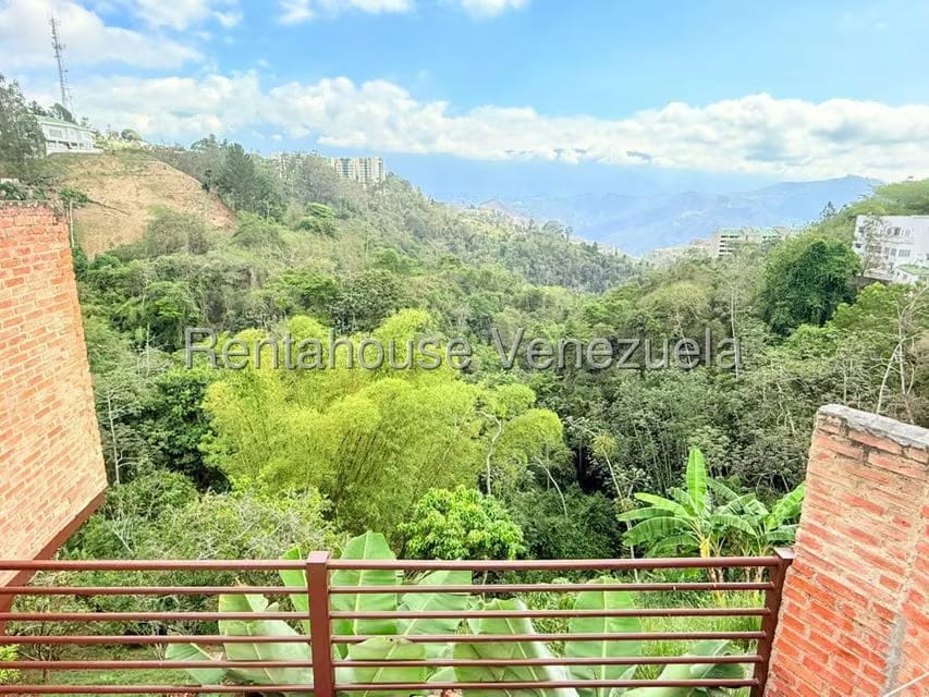 Casa (Multipes Niveles) en Venta en La Lagunita Country Club, Distrito Metropolitano - 32