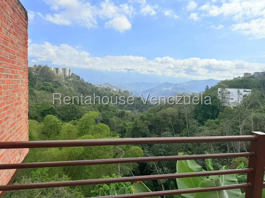 Casa (Multipes Niveles) en Venta en La Lagunita Country Club, Distrito Metropolitano - 33