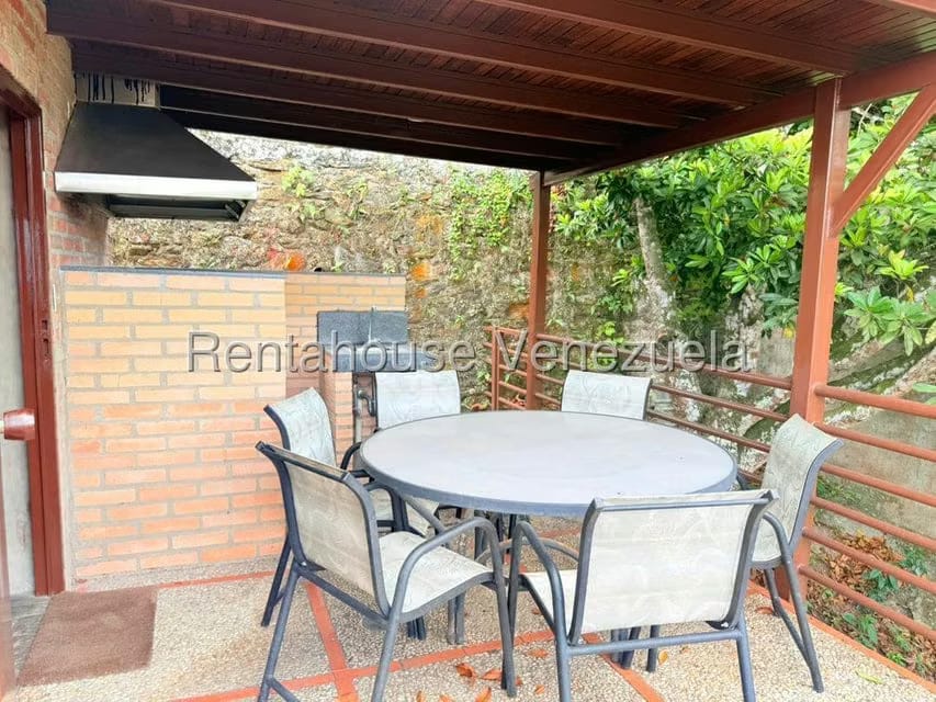 Casa (Multipes Niveles) en Venta en La Lagunita Country Club, Distrito Metropolitano - 35