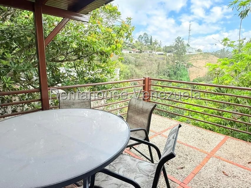 Casa (Multipes Niveles) en Venta en La Lagunita Country Club, Distrito Metropolitano - 36