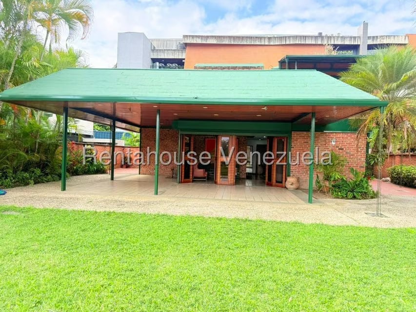 Casa (Multipes Niveles) en Venta en La Lagunita Country Club, Distrito Metropolitano - 38