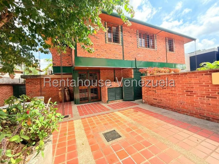 Casa (Multipes Niveles) en Venta en La Lagunita Country Club, Distrito Metropolitano - 41