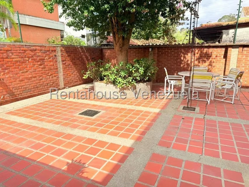 Casa (Multipes Niveles) en Venta en La Lagunita Country Club, Distrito Metropolitano - 42