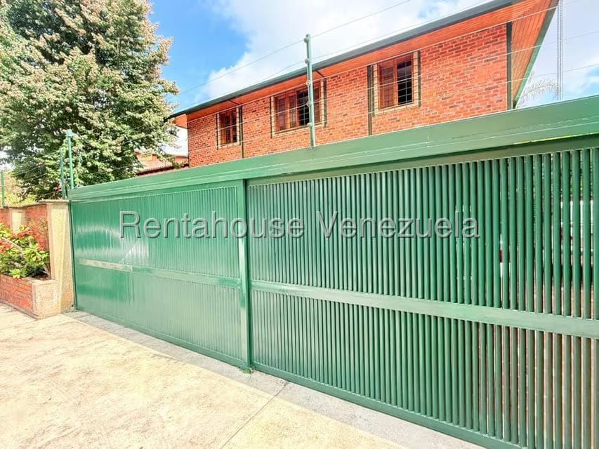 Casa (Multipes Niveles) en Venta en La Lagunita Country Club, Distrito Metropolitano - 46