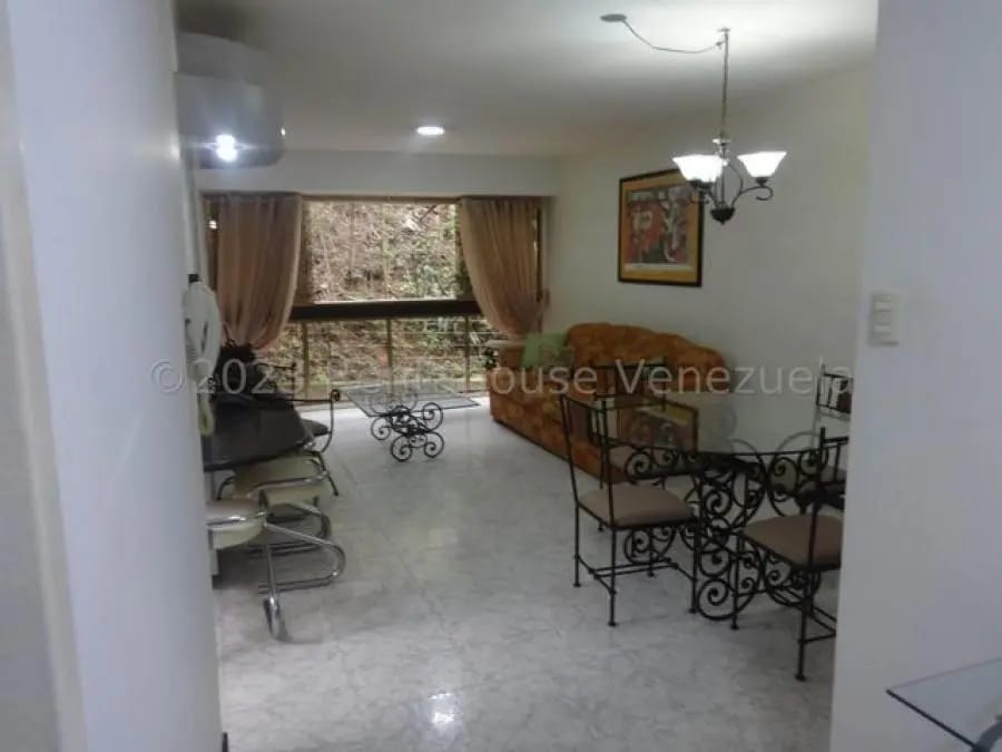 Apartamento en Alquiler en santa rosa de lima Caracas