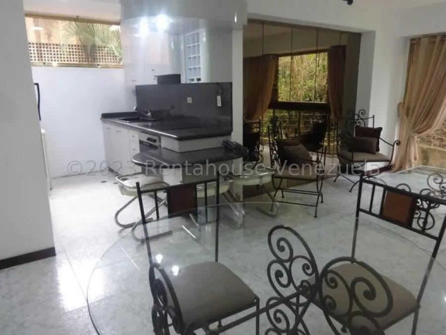 Apartamento en Alquiler en santa rosa de lima Caracas - 2