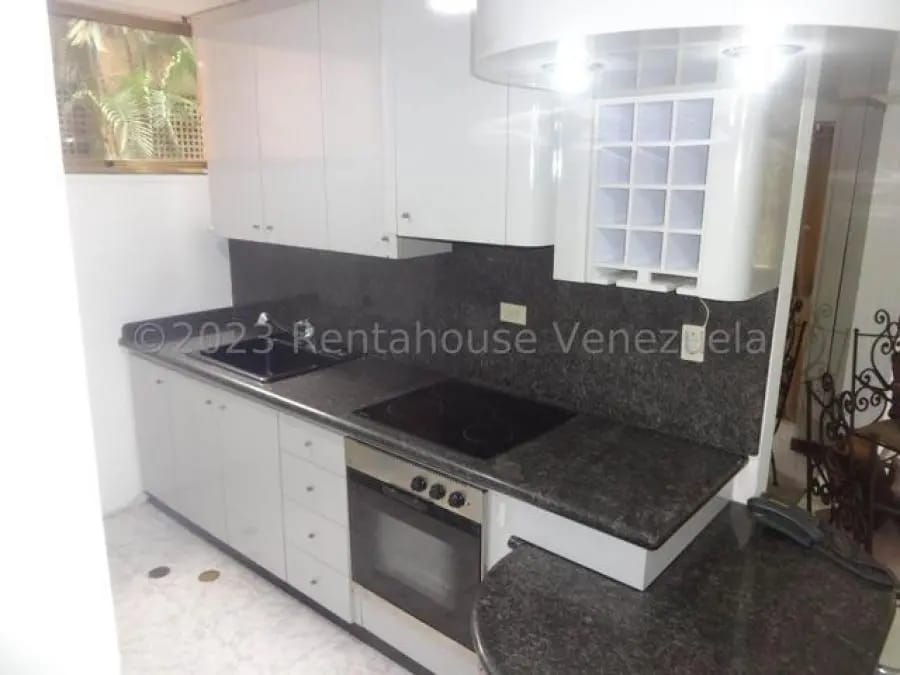 Apartamento en Alquiler en santa rosa de lima Caracas - 3