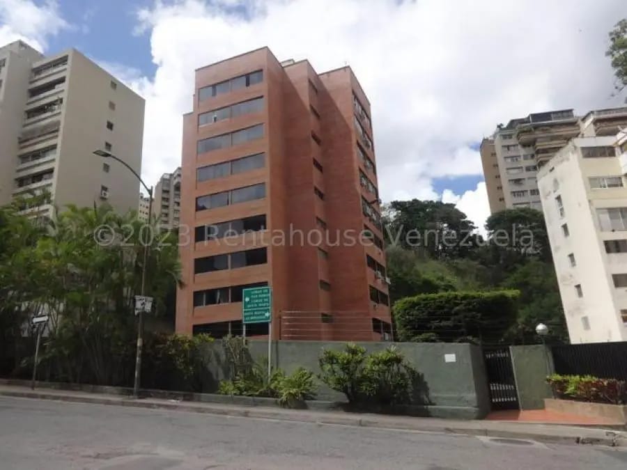 Apartamento en Alquiler en santa rosa de lima Caracas - 5