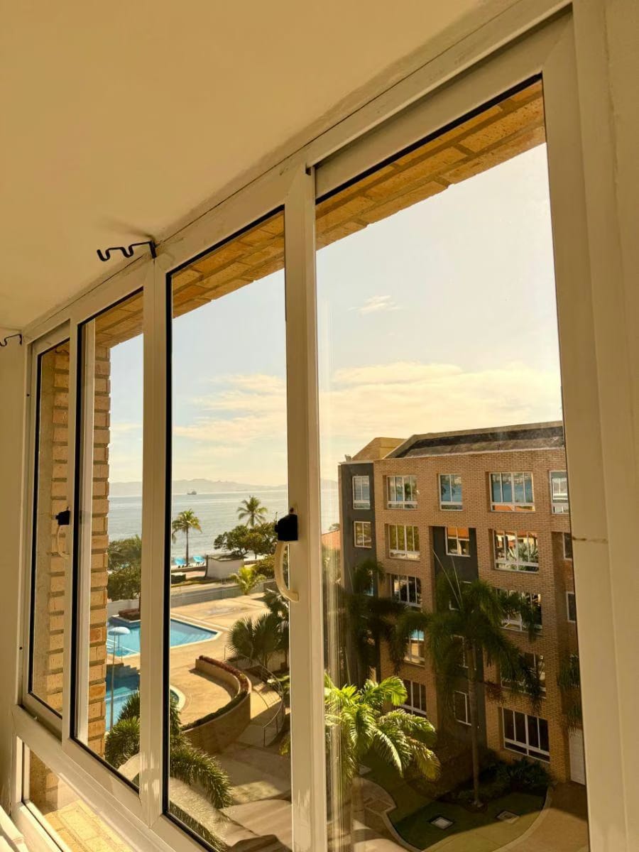 Apartamento en Venta en Lechería - 2