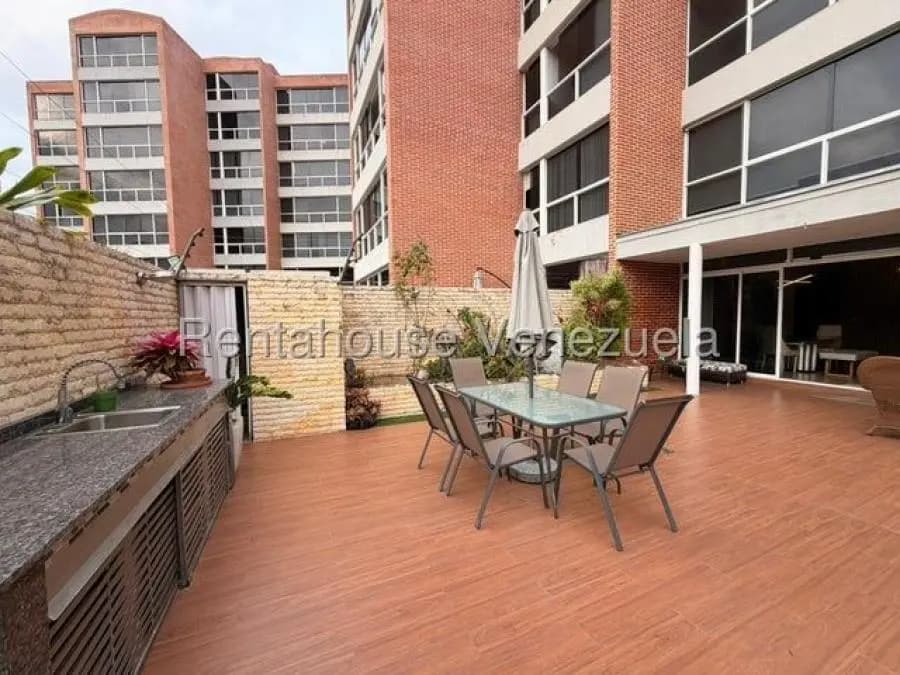 Apartamento en Venta en solar del hatillo Caracas - 2