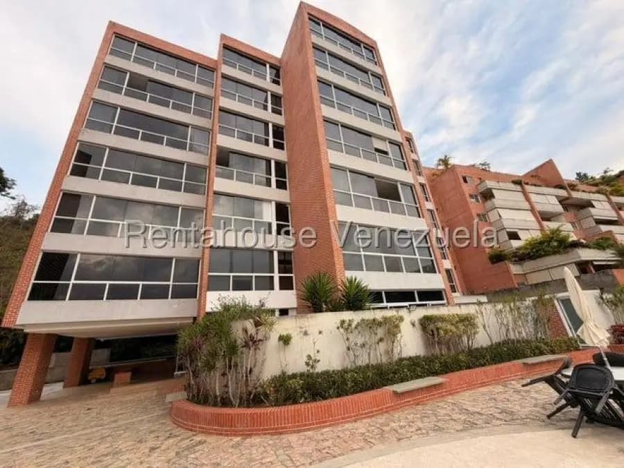 Apartamento en Venta en solar del hatillo Caracas - 11