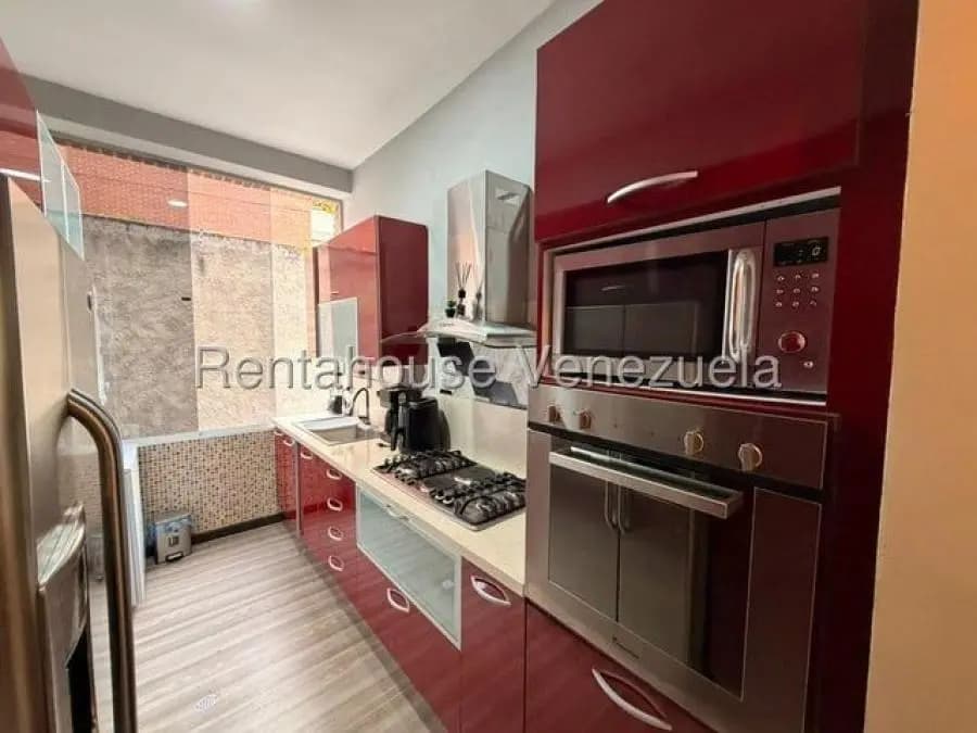Apartamento en Venta en solar del hatillo Caracas - 3