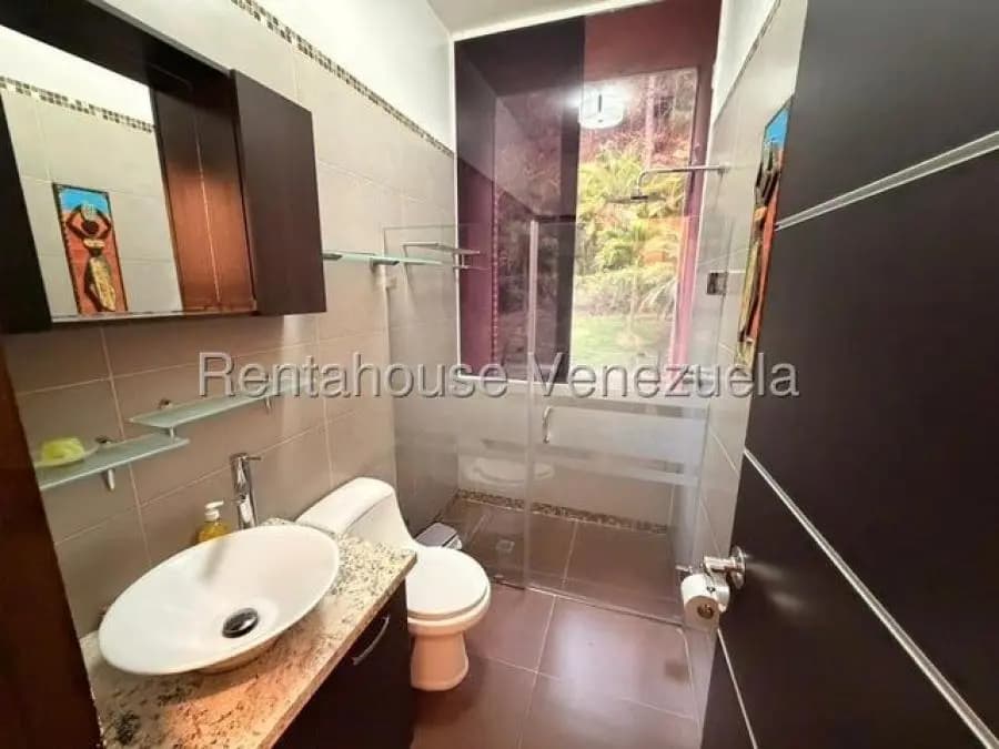 Apartamento en Venta en solar del hatillo Caracas - 4