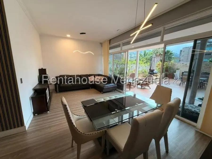 Apartamento en Venta en solar del hatillo Caracas - 5