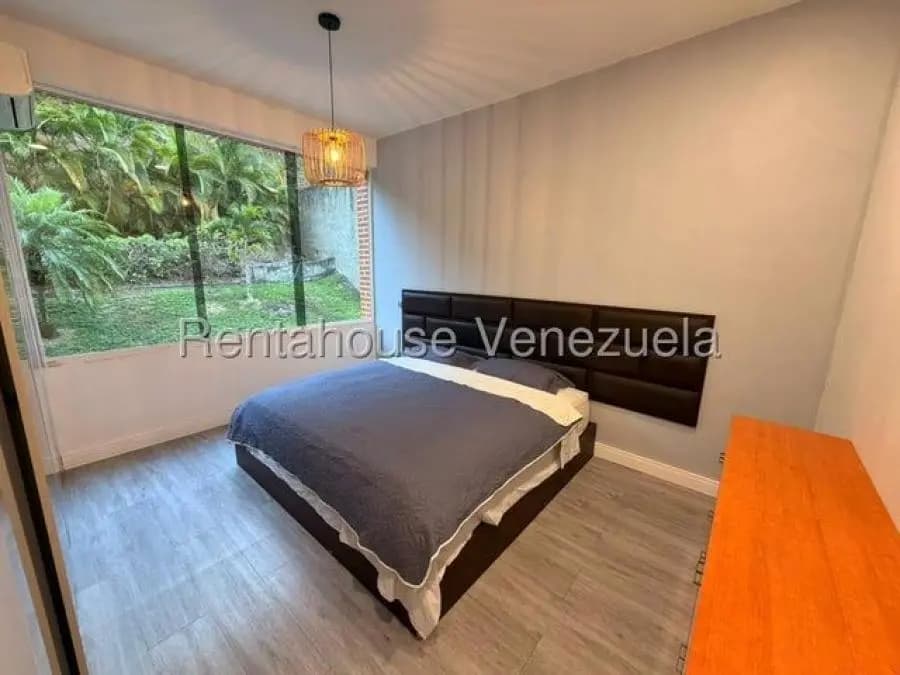 Apartamento en Venta en solar del hatillo Caracas - 6