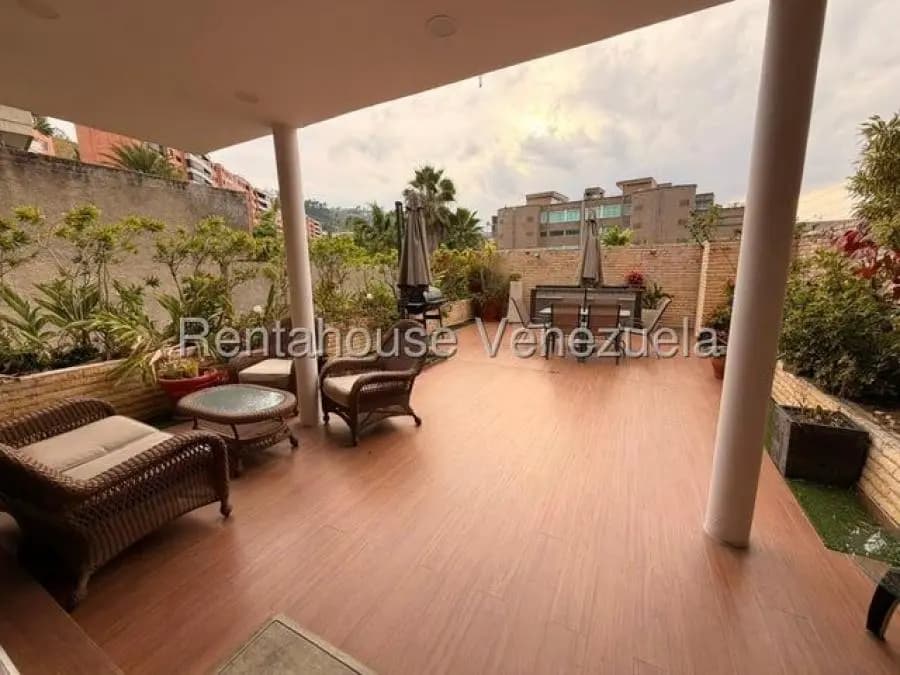 Apartamento en Venta en solar del hatillo Caracas - 7