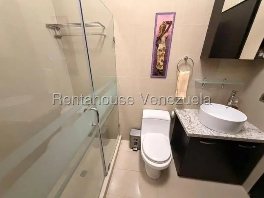 Apartamento en Venta en solar del hatillo Caracas - 9