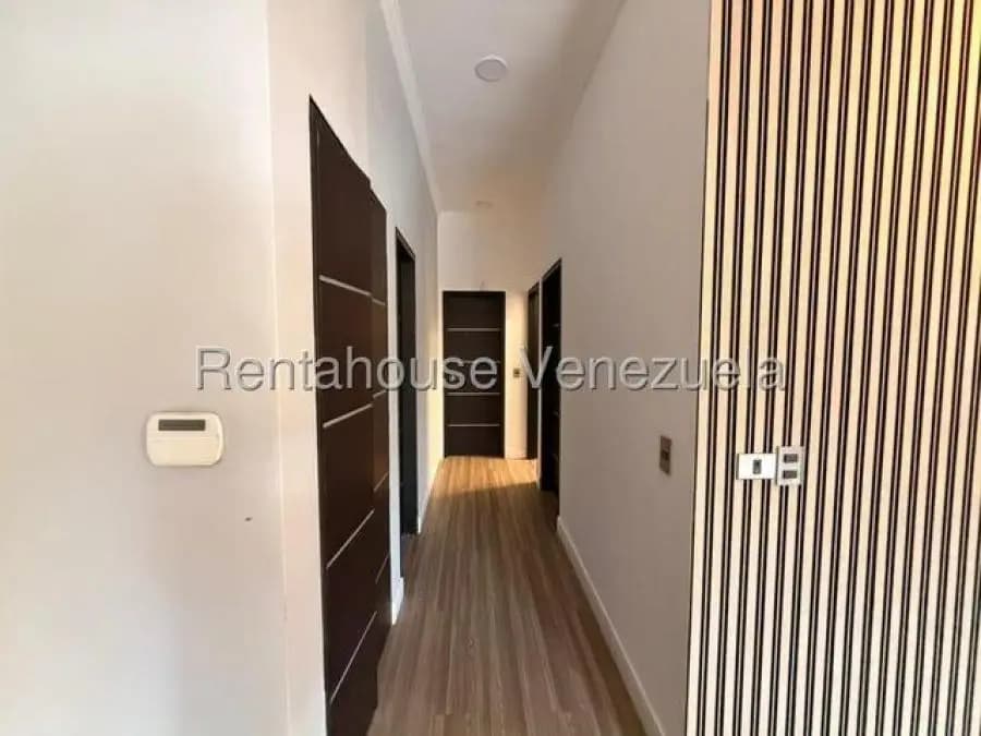 Apartamento en Venta en solar del hatillo Caracas - 10
