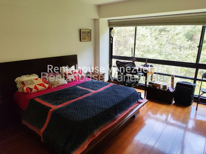 Apartamento (1 Nivel) en Alquiler en Lomas de La Lagunita, Distrito Metropolitano - 16