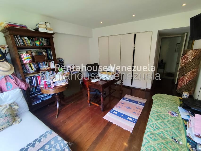 Apartamento (1 Nivel) en Alquiler en Lomas de La Lagunita, Distrito Metropolitano - 26