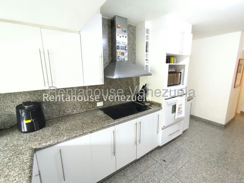 Apartamento (1 Nivel) en Alquiler en Lomas de La Lagunita, Distrito Metropolitano - 27