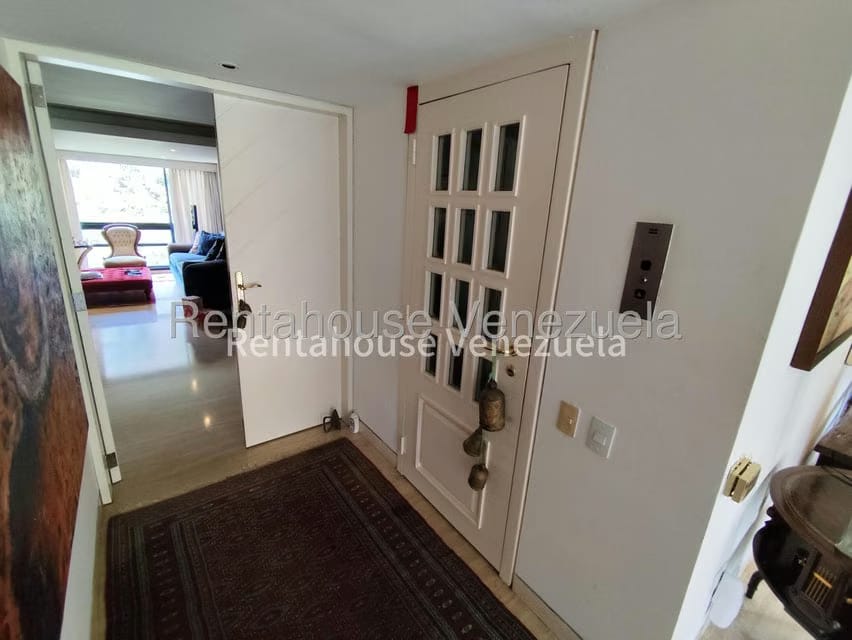 Apartamento (1 Nivel) en Alquiler en Lomas de La Lagunita, Distrito Metropolitano - 28