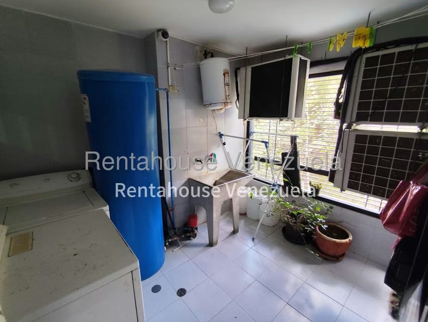 Apartamento (1 Nivel) en Alquiler en Lomas de La Lagunita, Distrito Metropolitano - 31