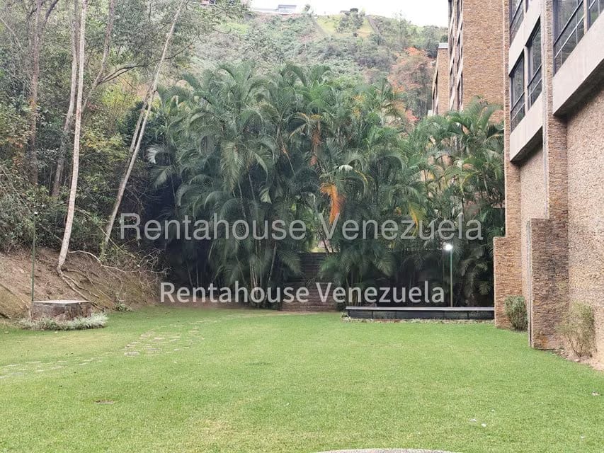 Apartamento (1 Nivel) en Alquiler en Lomas de La Lagunita, Distrito Metropolitano - 48