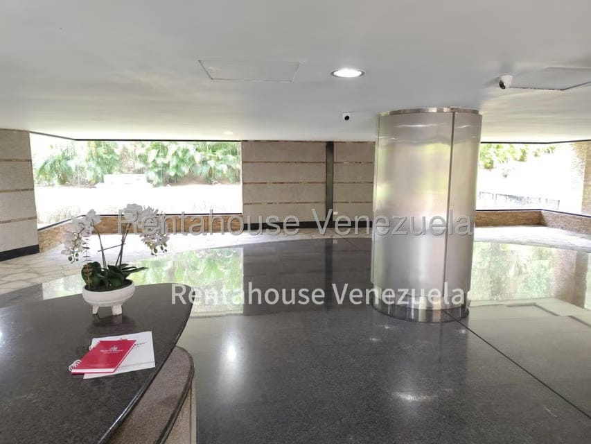 Apartamento (1 Nivel) en Alquiler en Lomas de La Lagunita, Distrito Metropolitano - 51