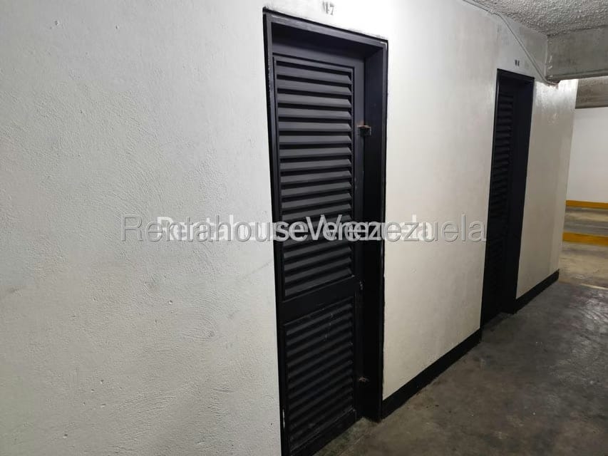 Apartamento (1 Nivel) en Alquiler en Lomas de La Lagunita, Distrito Metropolitano - 58
