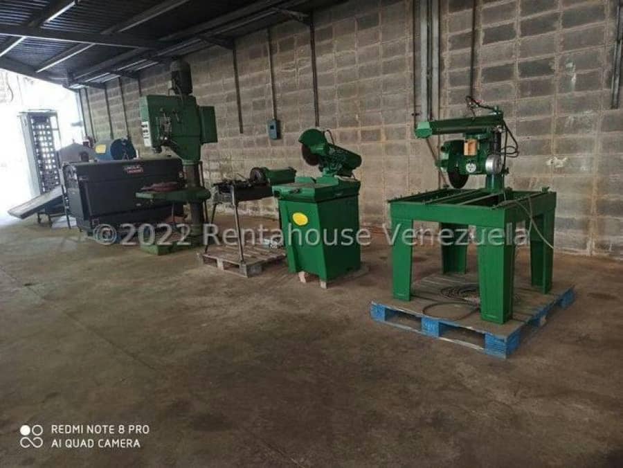 Galpon en Venta en antimano Antímano