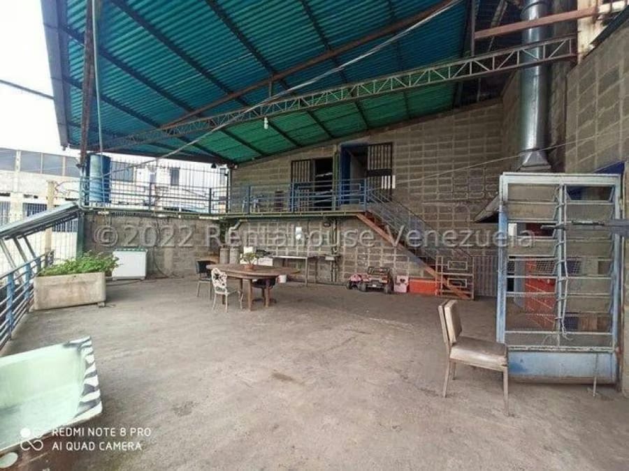 Galpon en Venta en antimano Antímano - 11