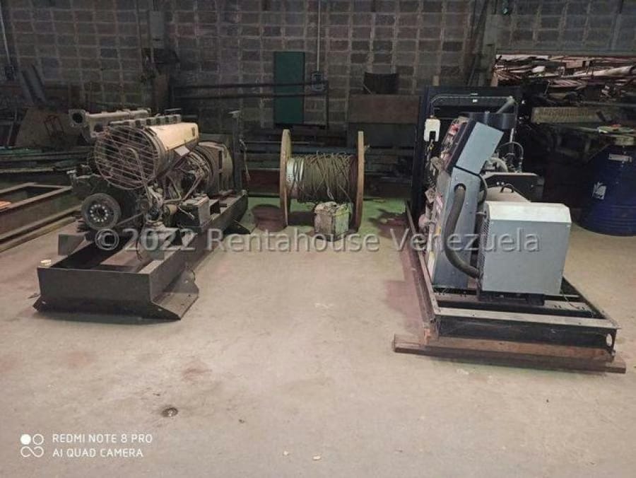 Galpon en Venta en antimano Antímano - 15