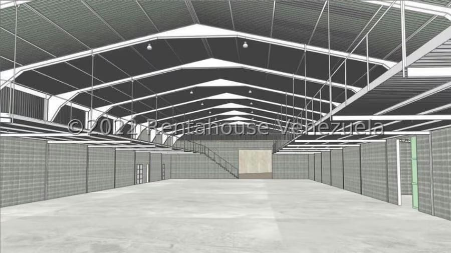 Galpon en Venta en antimano Antímano - 6