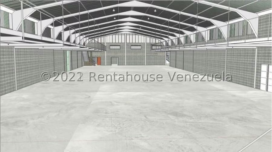 Galpon en Venta en antimano Antímano - 8