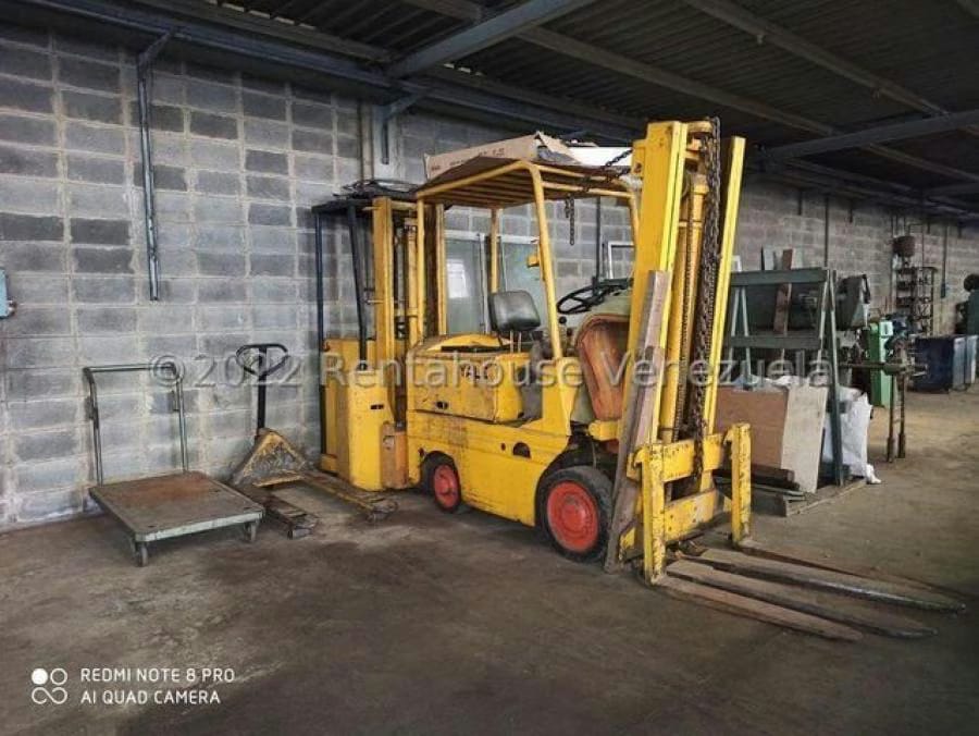 Galpon en Venta en antimano Antímano - 9