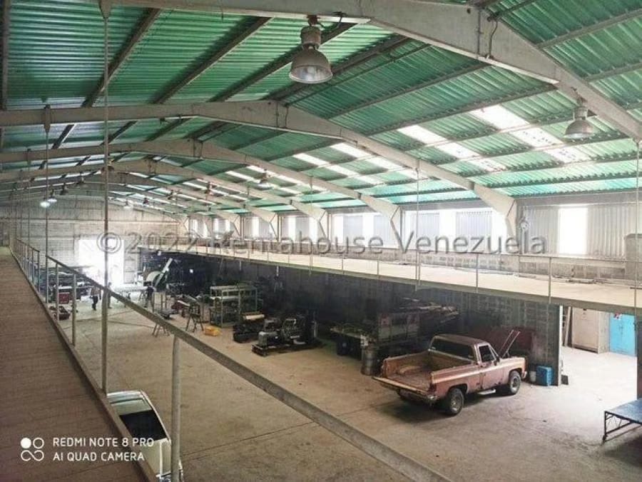 Galpon en Venta en antimano Antímano - 10