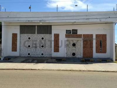 Galpon Industrial en zona oeste de Maracaibo