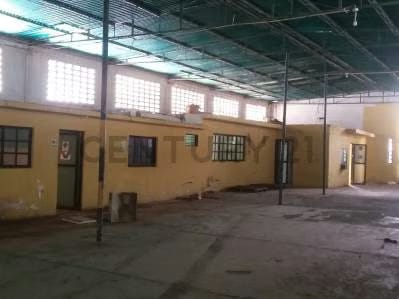 Galpon Industrial en zona oeste de Maracaibo - 3