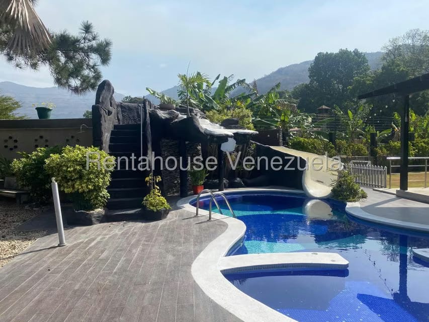 Casa (1 Nivel) en Venta en La Cumaca, Carabobo - 19