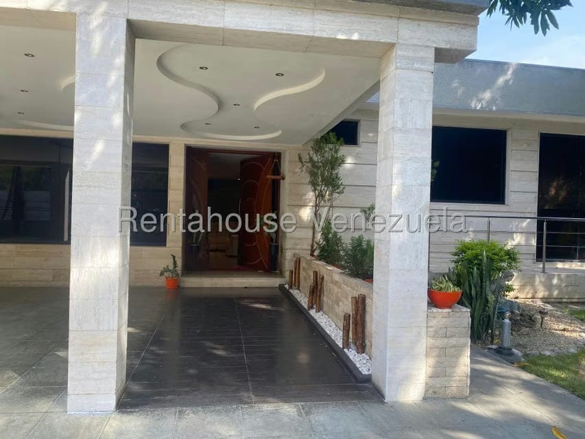 Casa (1 Nivel) en Venta en La Cumaca, Carabobo - 3