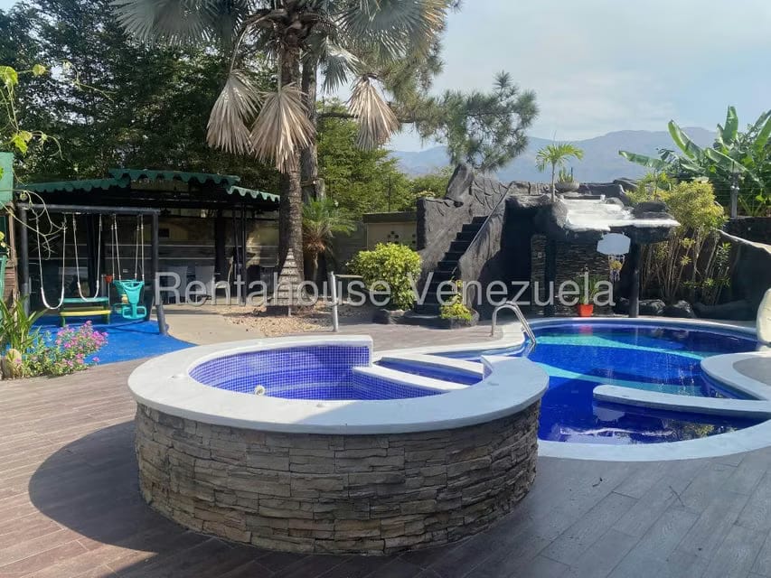 Casa (1 Nivel) en Venta en La Cumaca, Carabobo - 21