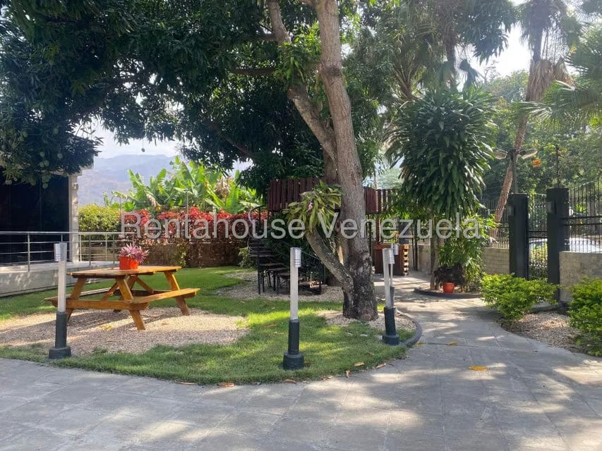 Casa (1 Nivel) en Venta en La Cumaca, Carabobo - 25