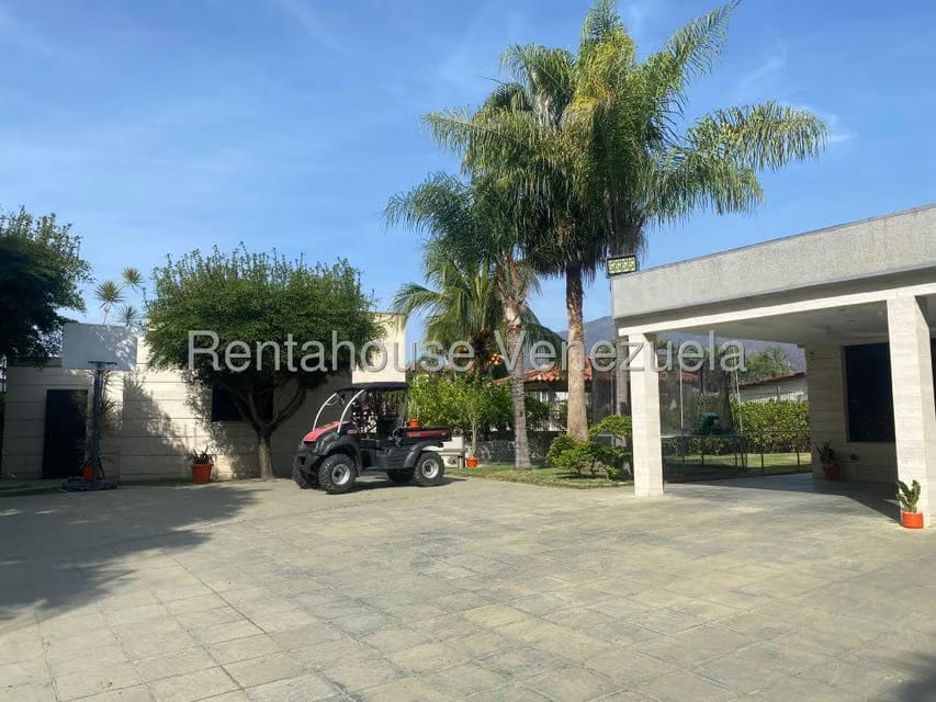 Casa (1 Nivel) en Venta en La Cumaca, Carabobo - 28