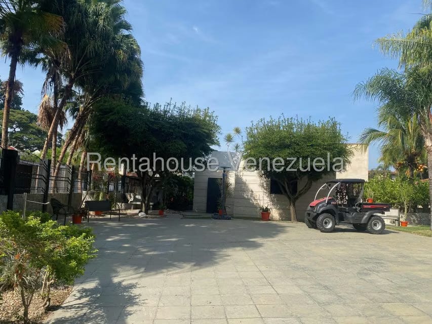 Casa (1 Nivel) en Venta en La Cumaca, Carabobo - 30